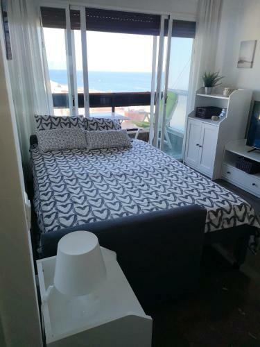 Apartamento 1� Linea Playa Garaje Piscinas Terraza