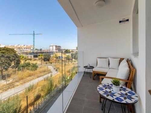 Apartment White Stones