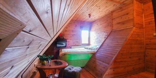 Agroturismo Chata W Mirowie