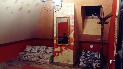 Villa Chillout-house