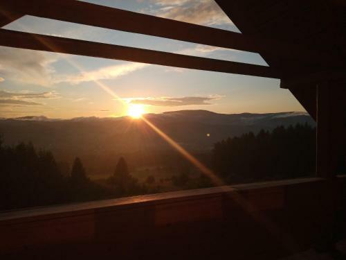 Hostal Villa Beskid
