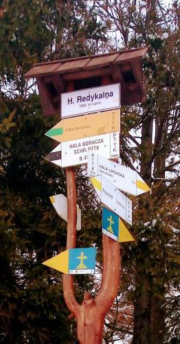 Hostal Villa Beskid