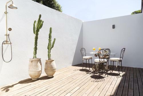 Apartamento Mestizo - Nogalera