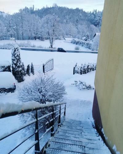 Apartament Nad G�ralem