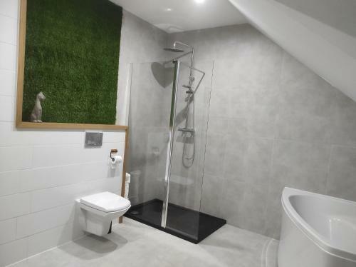 Apartament W Mil�wce