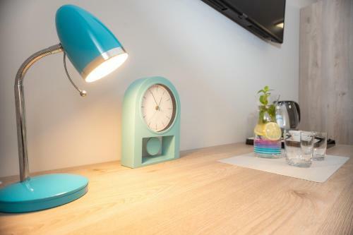 Apartamenty Elitmat