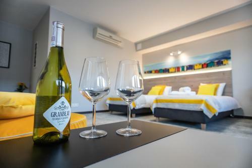 Apartamenty Elitmat