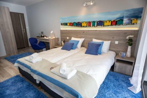 Apartamenty Elitmat