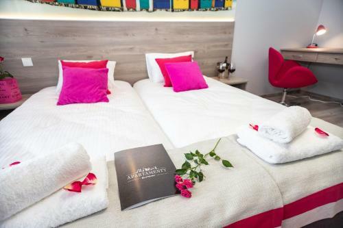 Apartamenty Elitmat