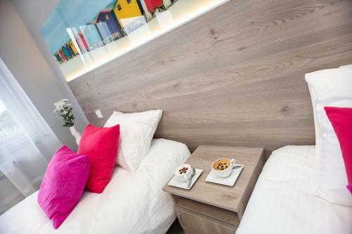Apartamenty Elitmat