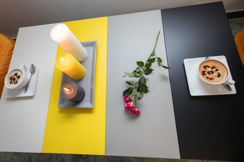 Apartamenty Elitmat
