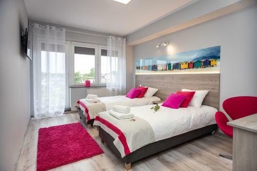 Apartamenty Elitmat