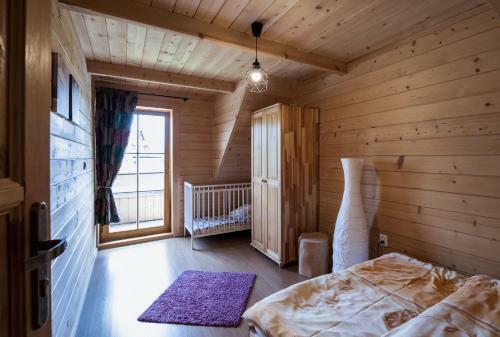 Lodge Domki Letniskowe Ca?oroczne