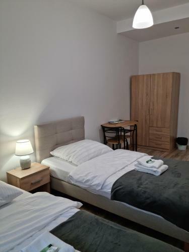 H2u Hostel