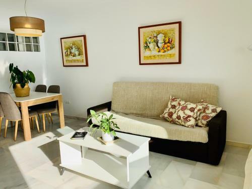 Apartamento Sun&life Montemar Puerto