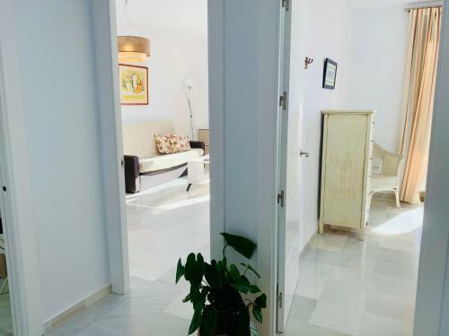 Apartamento Sun&life Montemar Puerto
