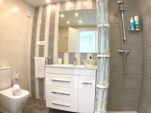 Apartamento Sun&life Montemar Puerto