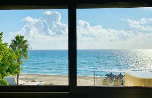 Apartamento Sun&life Montemar Puerto