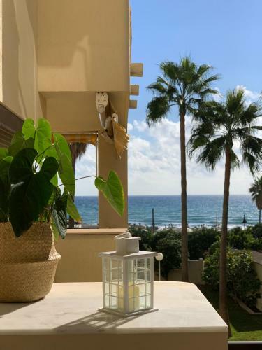 Apartamento Sun&life Montemar Puerto