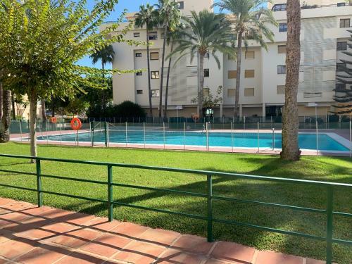 Apartamento Sun&life Montemar Puerto