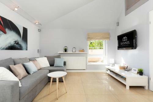 Apartament Silver Mi?dzywodzie