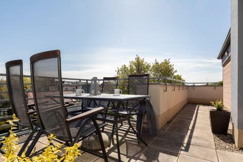 Apartament Silver Mi?dzywodzie