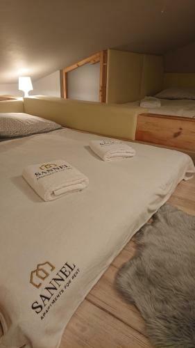 Apartament Silver Mi?dzywodzie