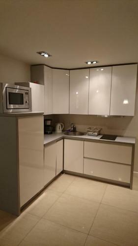 Apartament Silver Mi?dzywodzie