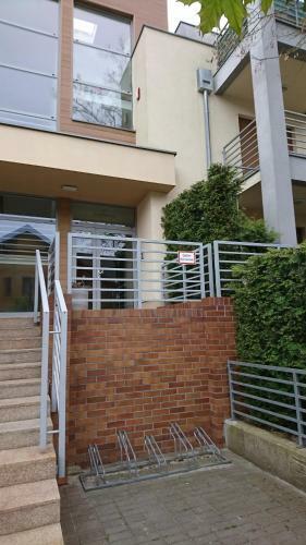 Apartament Silver Mi?dzywodzie