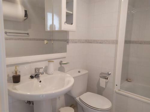Apartamento Carihuela Sea Views