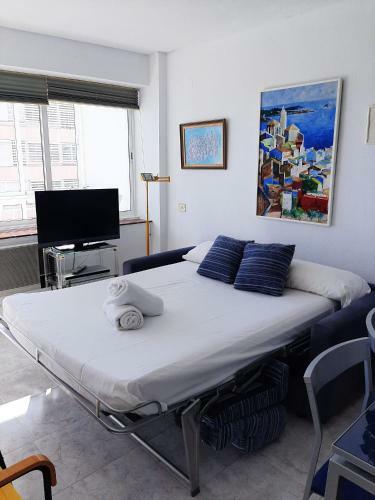 Apartamento Carihuela Sea Views