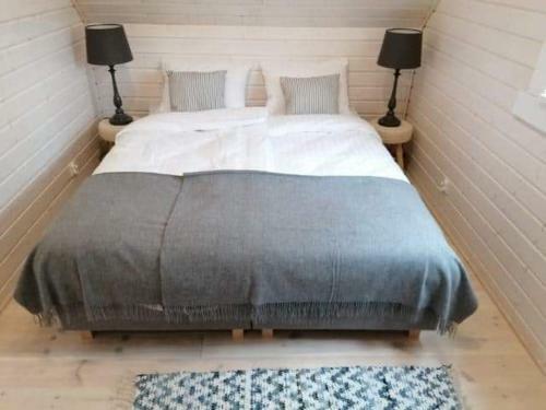 Apartamento Domki Gustav