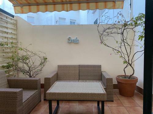 Apartamento Las Arenas de La Carihuela