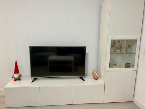 Apartamento Las Arenas de La Carihuela
