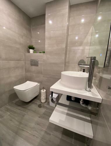 Apartamento Las Arenas de La Carihuela