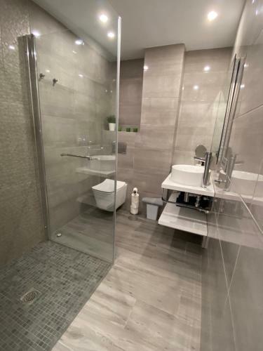 Apartamento Las Arenas de La Carihuela