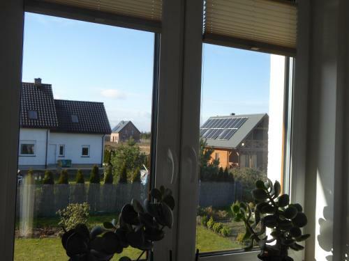 Apartamento Villa Gena