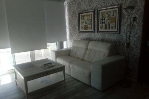 Apartamento Con Vistas Al Mar