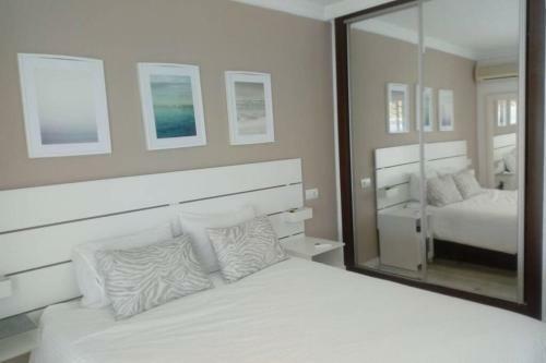 Apartamento Con Vistas Al Mar