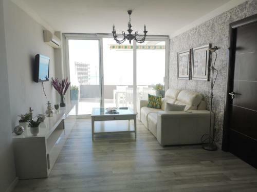 Apartamento Con Vistas Al Mar