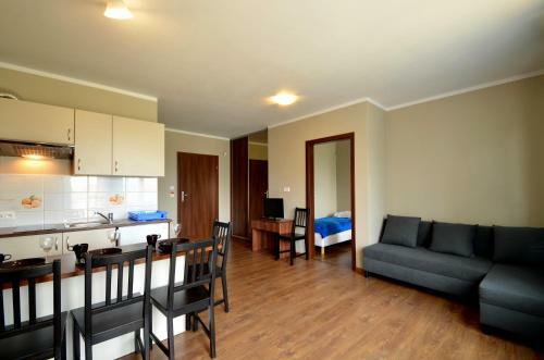 Apartamento Pensjonat ?lepowron