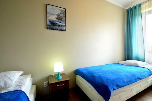 Apartamento Pensjonat ?lepowron