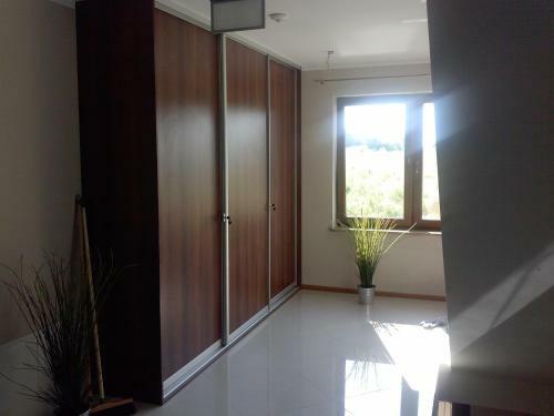 Apartamento Pensjonat ?lepowron
