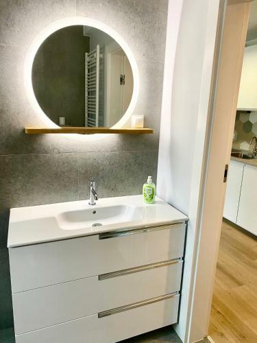 Apartament Lea