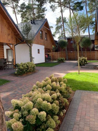 Hotel Na Wczasowej