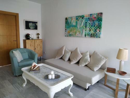 Apartamento Vistalmar