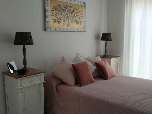 Apartamento Vistalmar