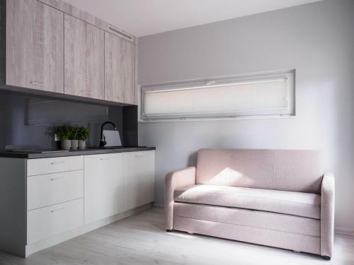 Parkova Apartamenty