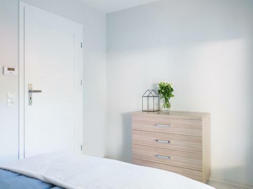 Parkova Apartamenty