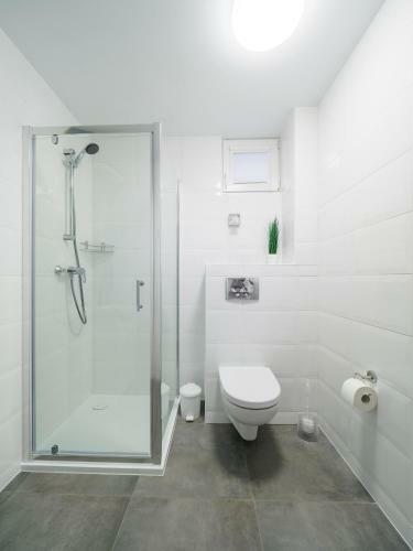Parkova Apartamenty